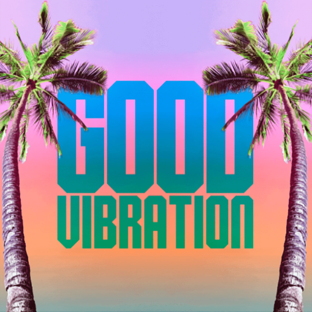 Gisto feat. The House Of David Gang - Good Vibration DJ Pack