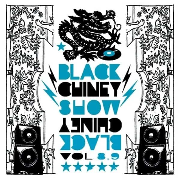 Riddimstream - Black Chiney
