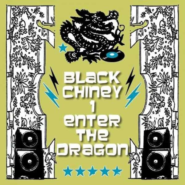 Riddimstream - Black Chiney