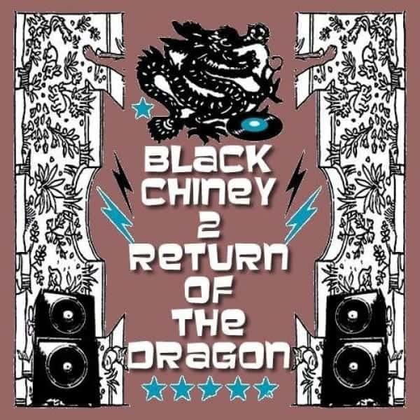 Riddimstream - Black Chiney
