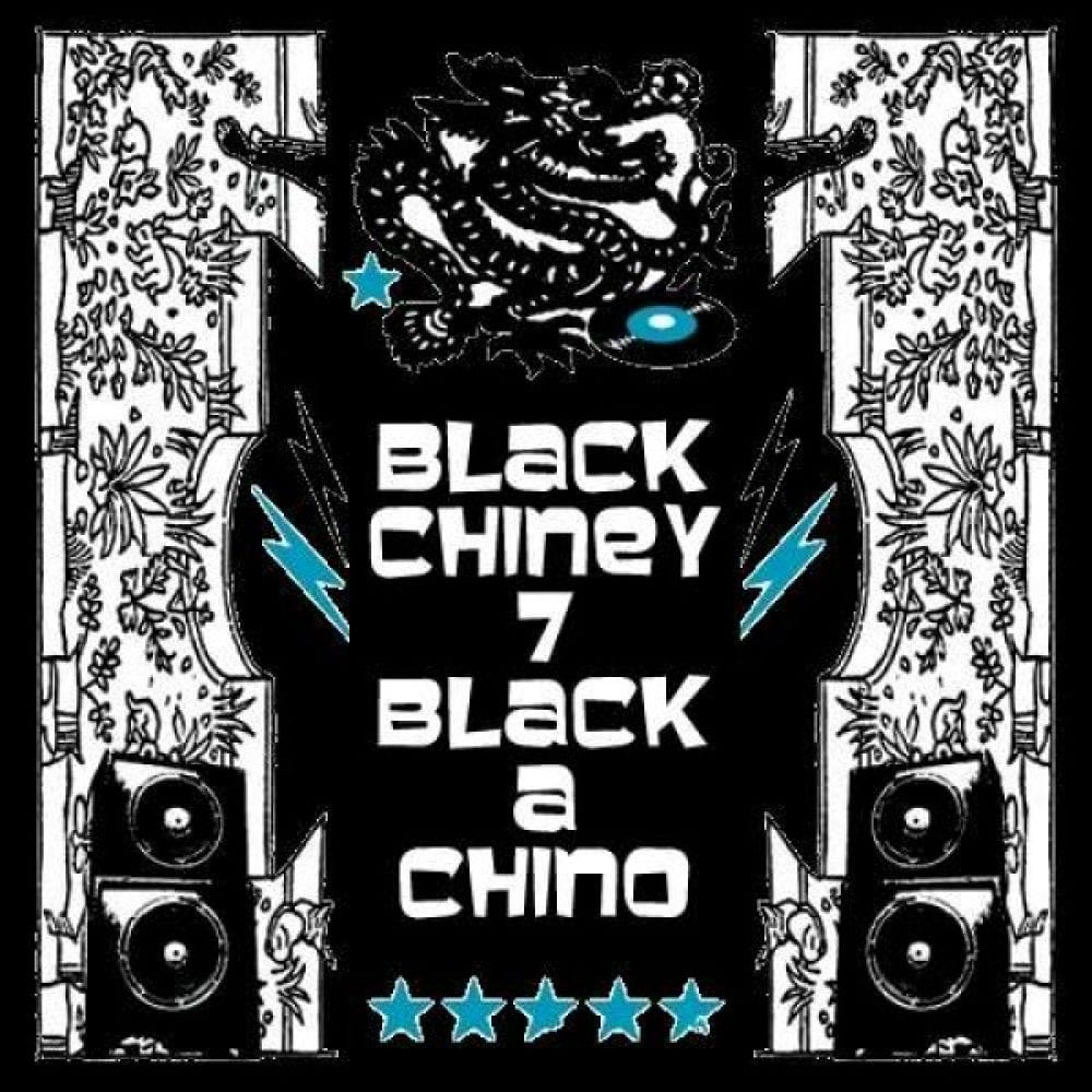 Riddimstream - Black Chiney