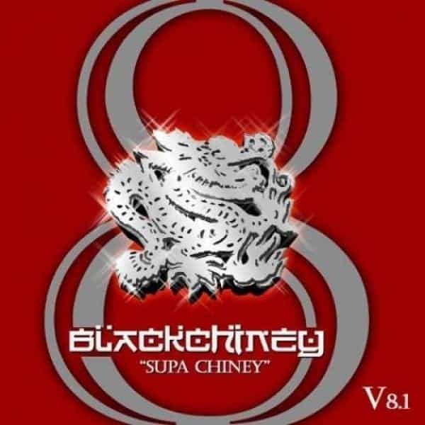 Riddimstream - Black Chiney