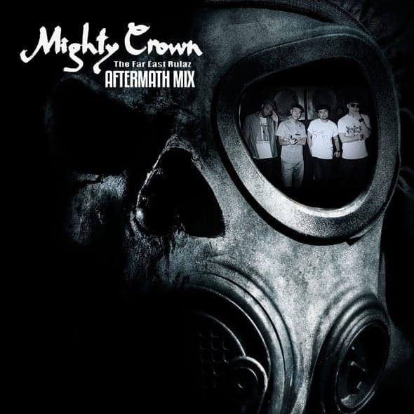 Riddimstream - Gas mask