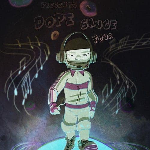Riddimstream - Illustration