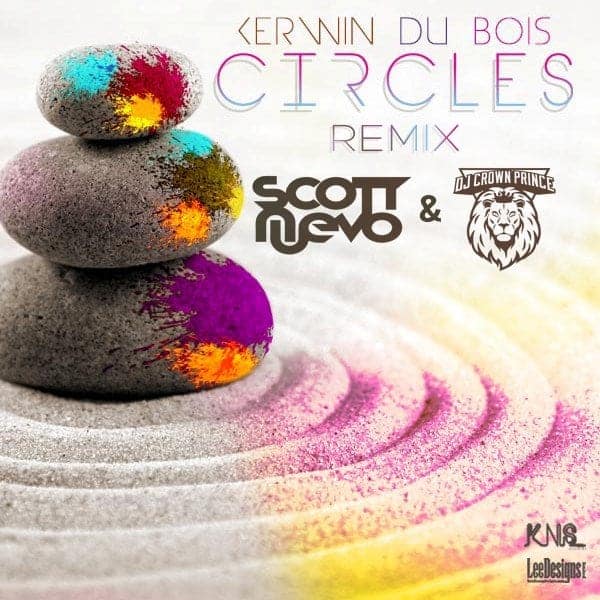 Circles (Scott Nevo & Dj Crown Prince Remix)