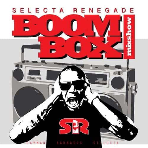 Riddimstream - Selecta Renegade