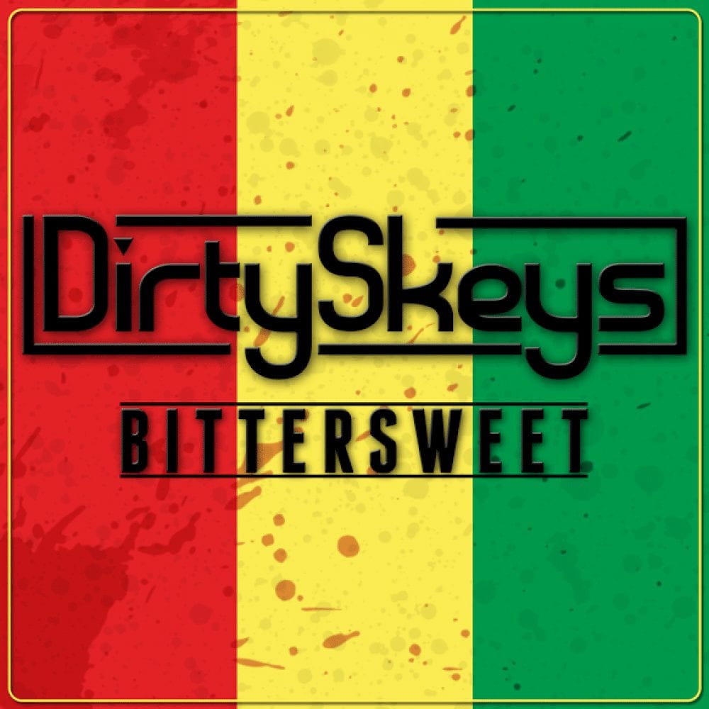 Riddimstream - DirtySkeys