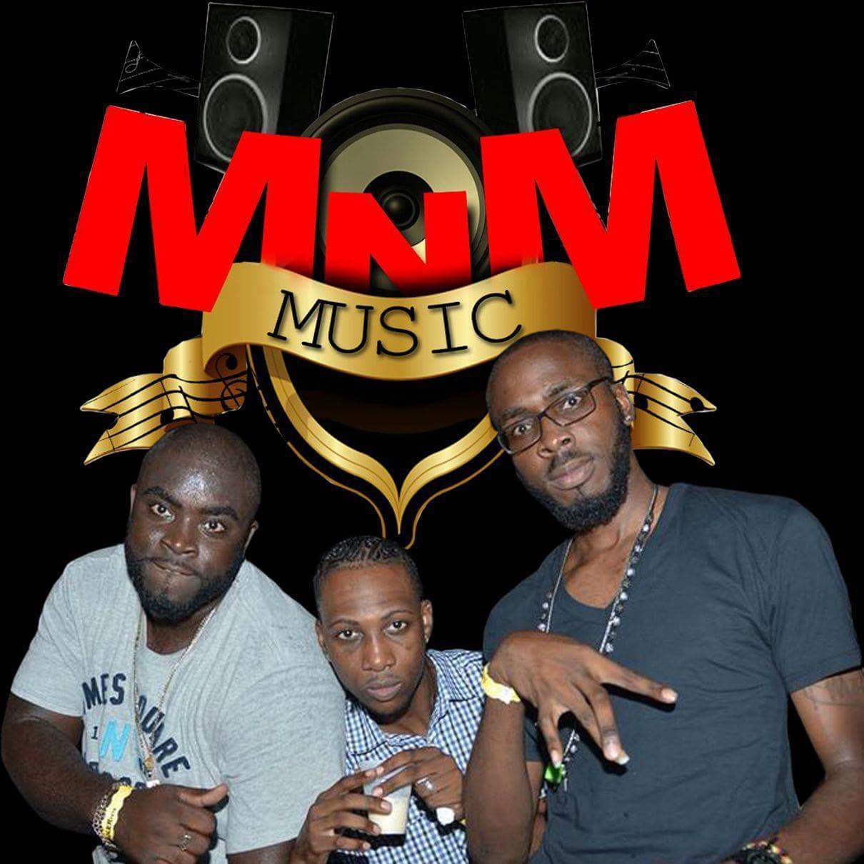 Menace - MnMmusic Group - 2014 - 2015 Road March Winners - Antigua