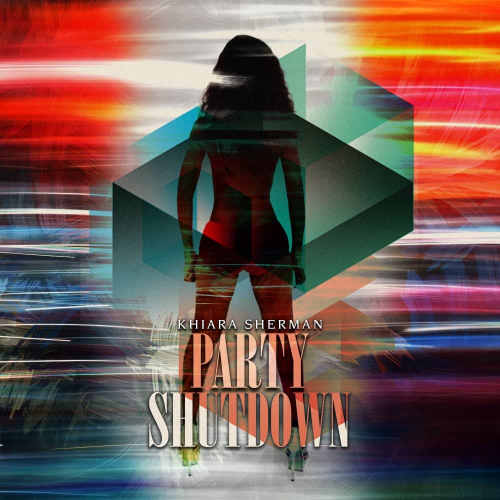 Khiara Sherman - Party Shutdown - 2016 Soca