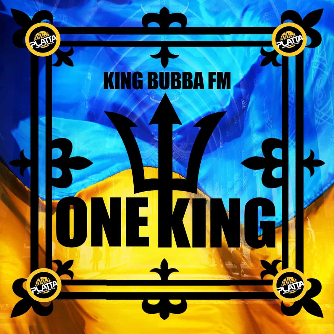 King Bubba Fm - One King