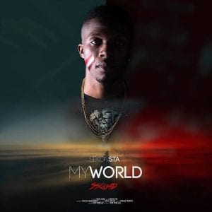 Sekon Sta - My World (TTO Official Olympic Song)