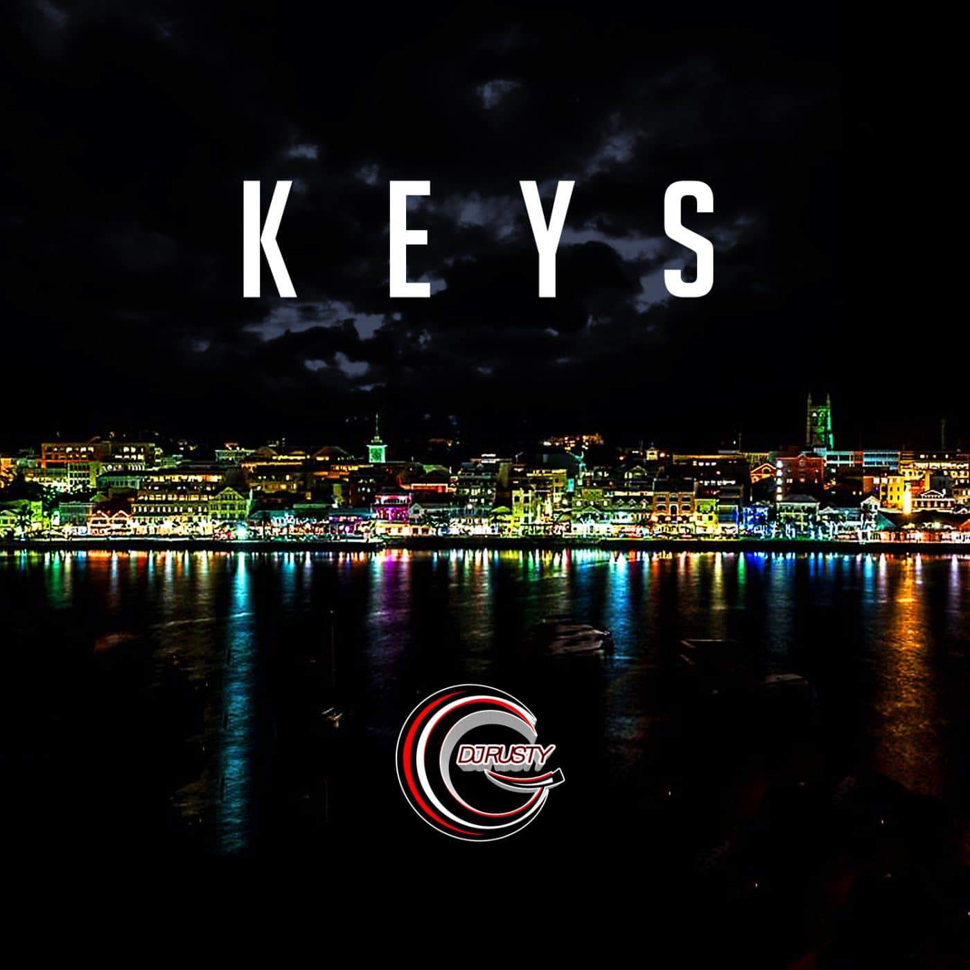 Dj Rusty G - Keys - 2016 Hip Hop