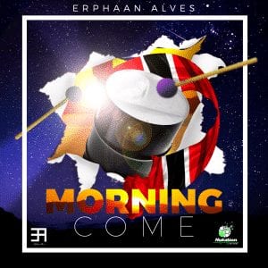 Erphaan Alves - Morning Come - Produced by Nutation Records
