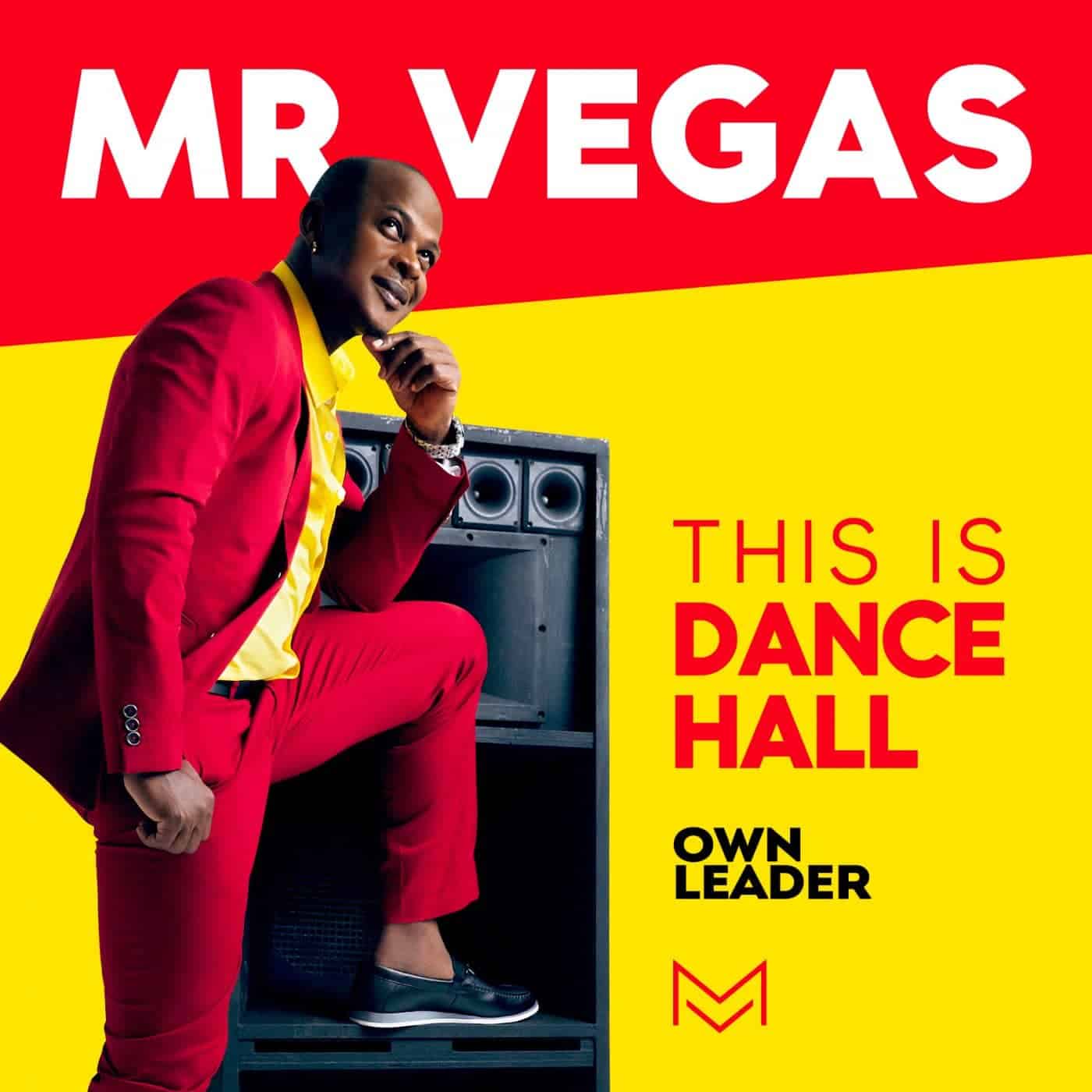 Mr Vegas - Own Leader - Still Dre Remix - Darren Sammy Special