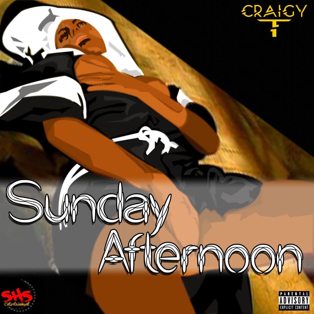 Craigy T - Sunday Afternoon - SHS Records