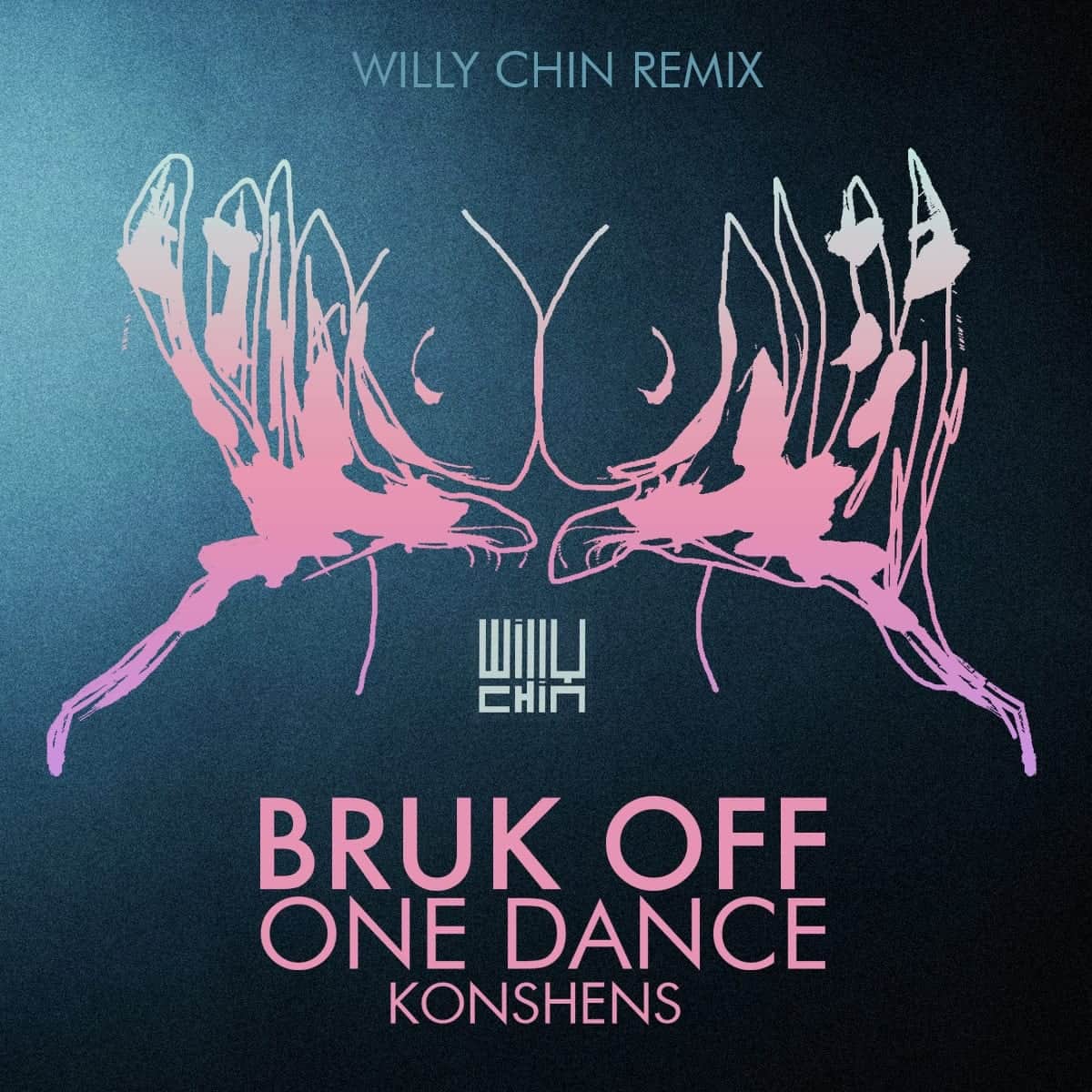 Konshens - Bruk Off - One Dance Willy Chin Remix