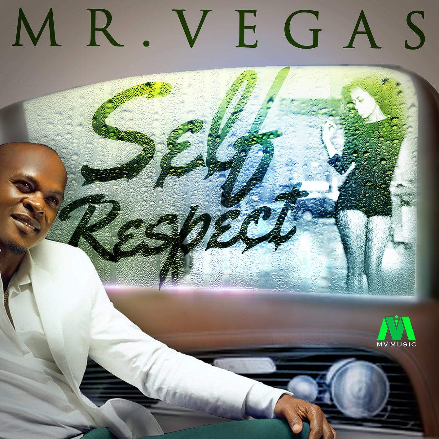 Mr Vegas - Self Respect - MV Music