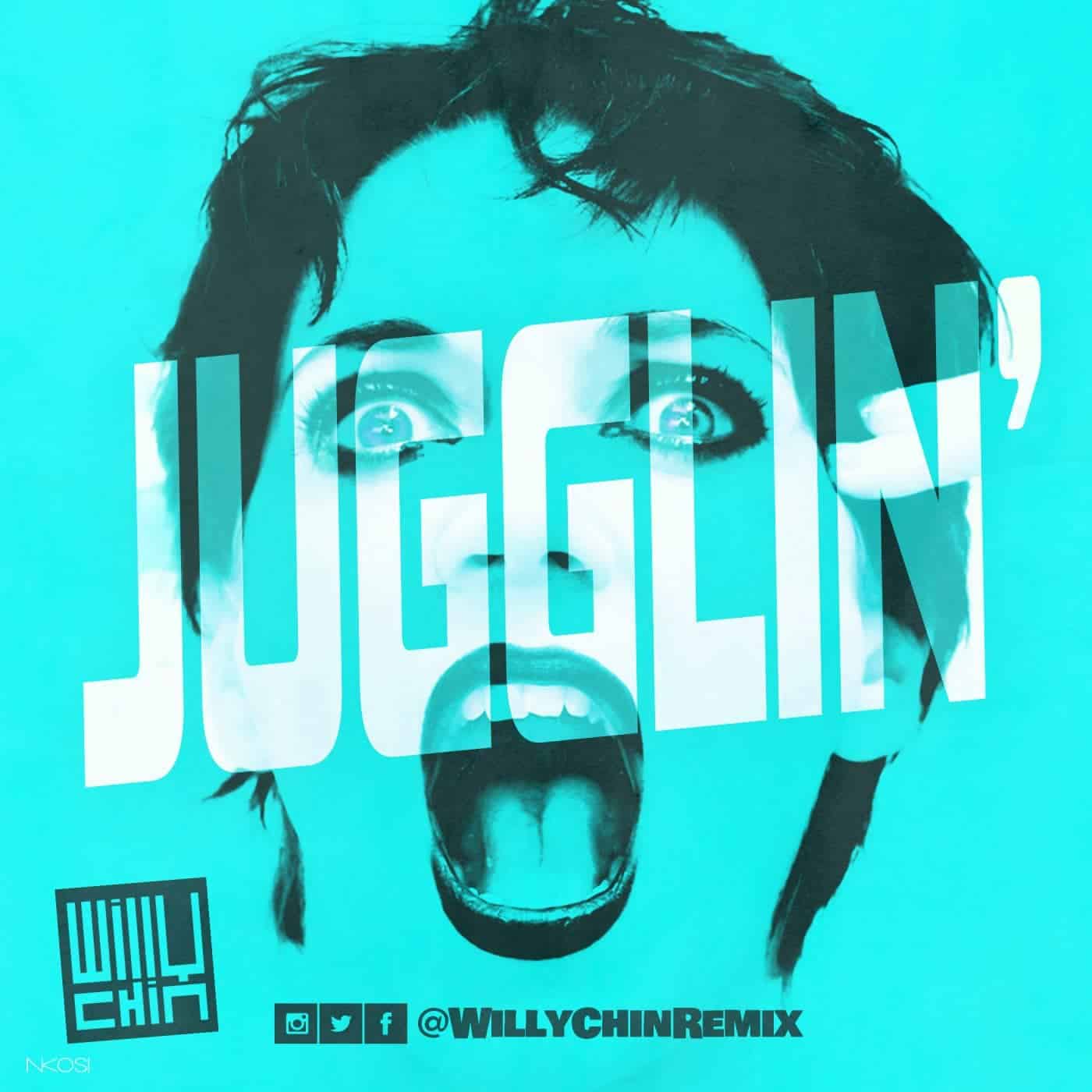 Willy Chin - Jugglin` V.1