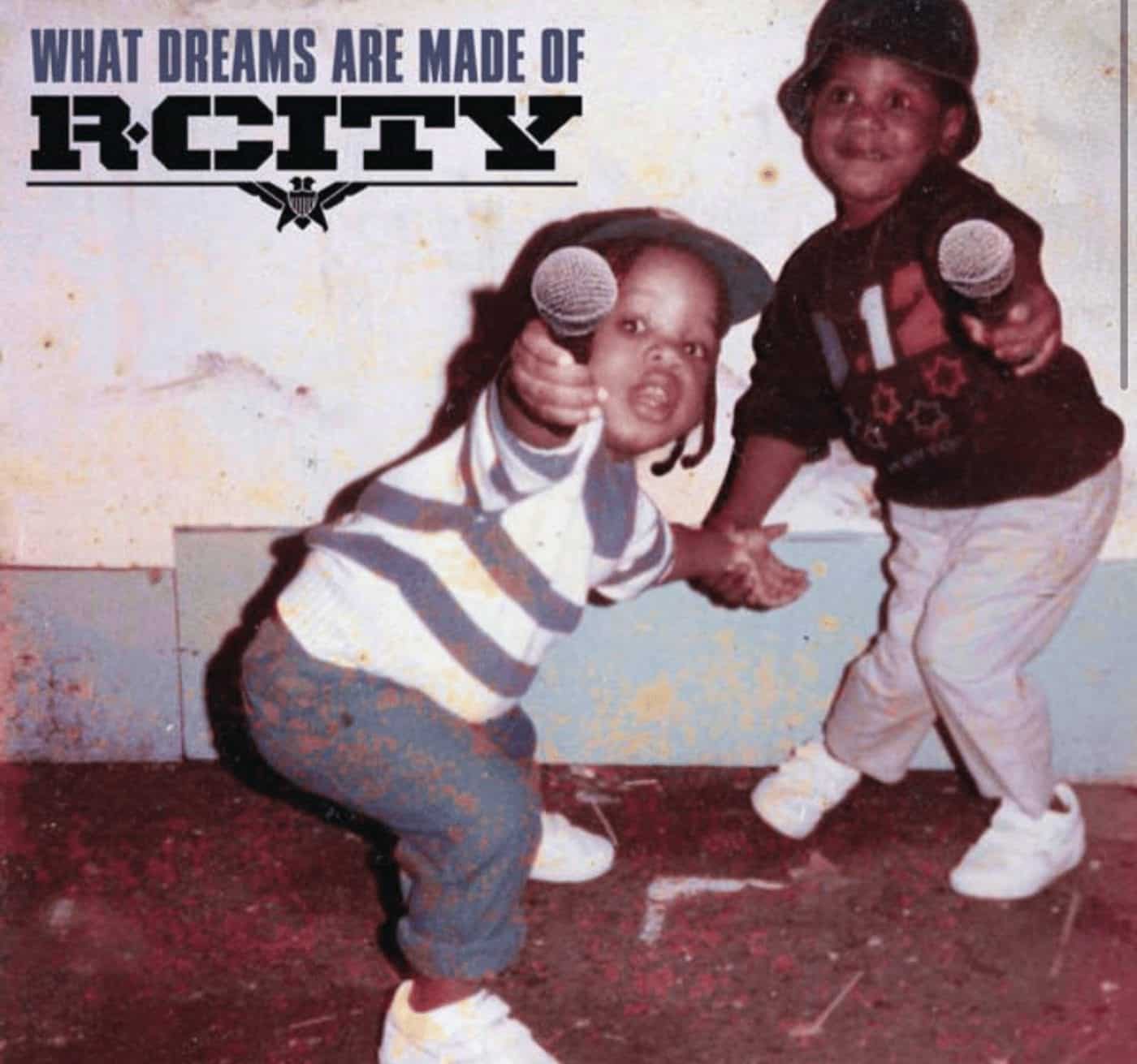 Crazy Love - R. City Ft. Tarrus Riley Crazy Love - R. City Ft. Tarrus Riley
