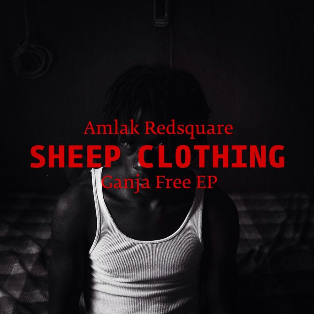 Amlak Redsquare - Sheep Clothing -
