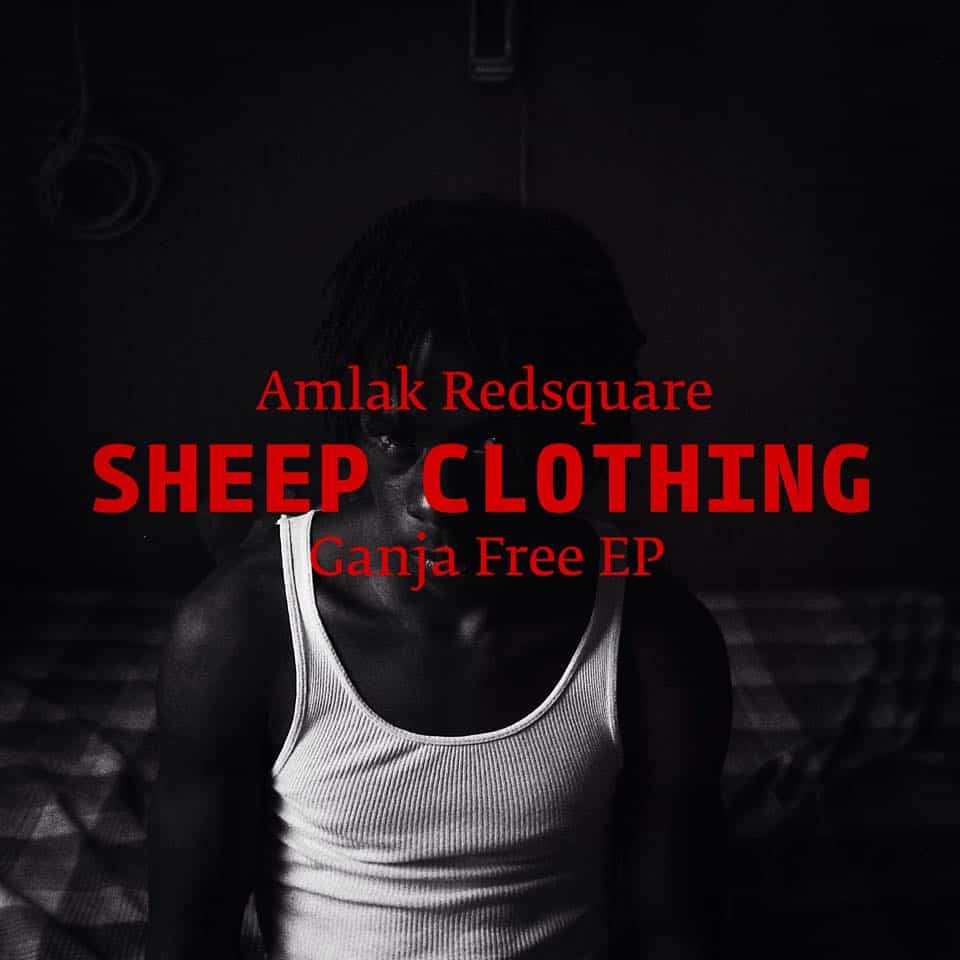 Amlak Redsquare - Sheep Clothing