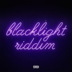 Blacklight Riddim - Mixpak Records - Clean & Dirty - Blacklight Riddim
