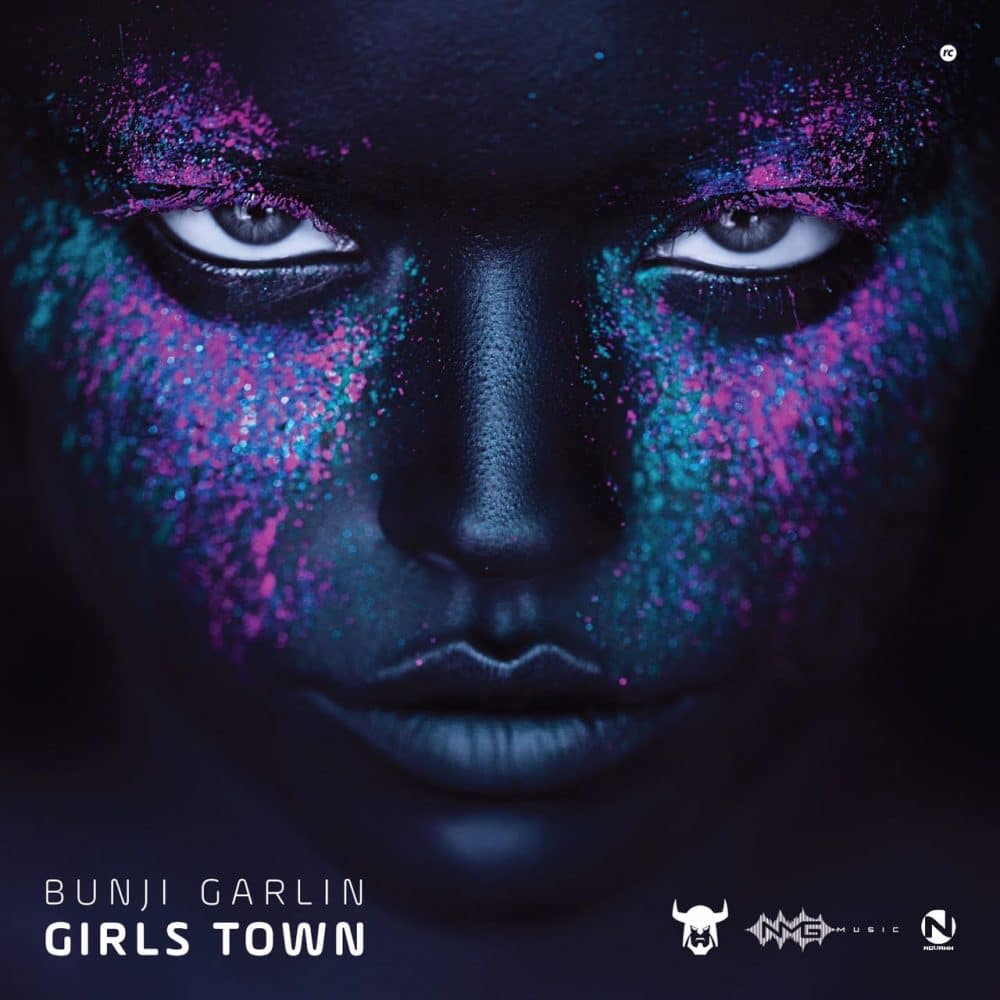 Bunji Garlin - Girls Town - 2016 Soca -