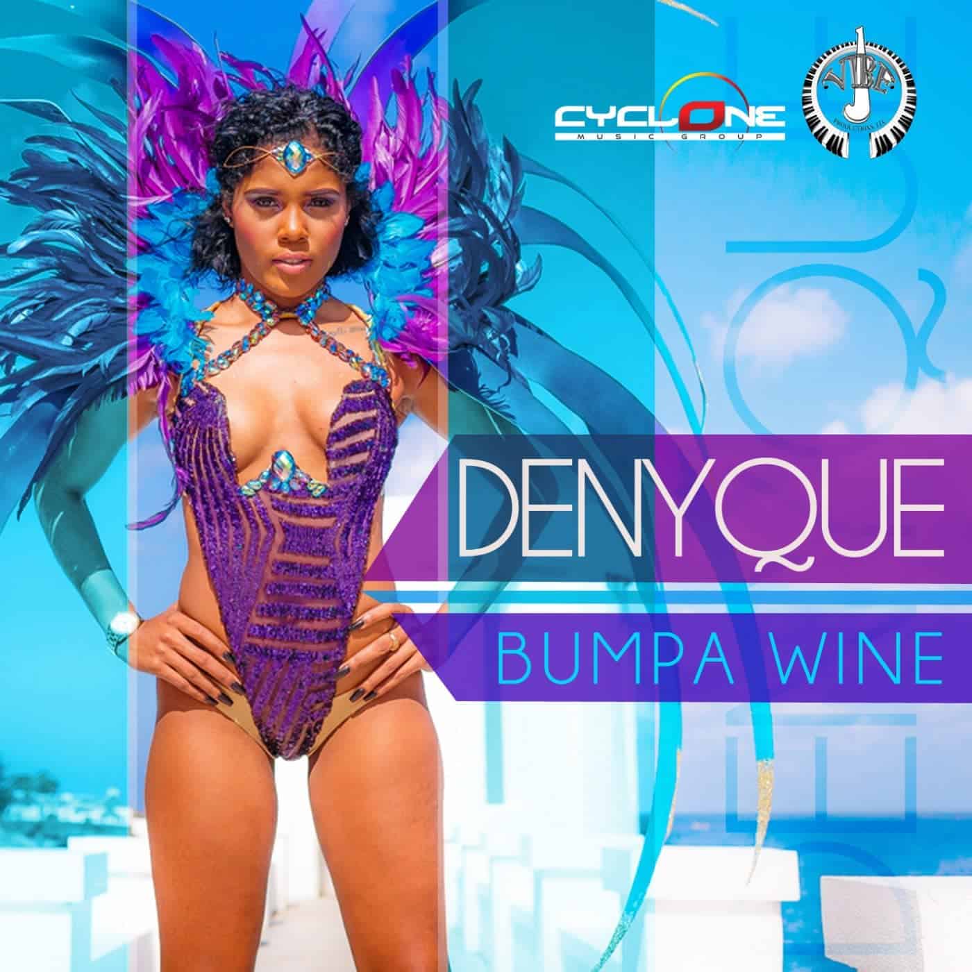 Denyque - Bumpa Wine