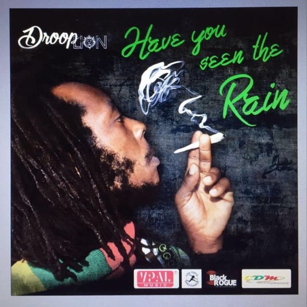 Droop Lion - Have You Seen The Rain - Have You Ever Seen the Rain