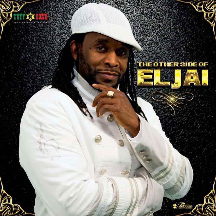 Eljai -  Empress - Jah Mix Ent / Tuff Gong International