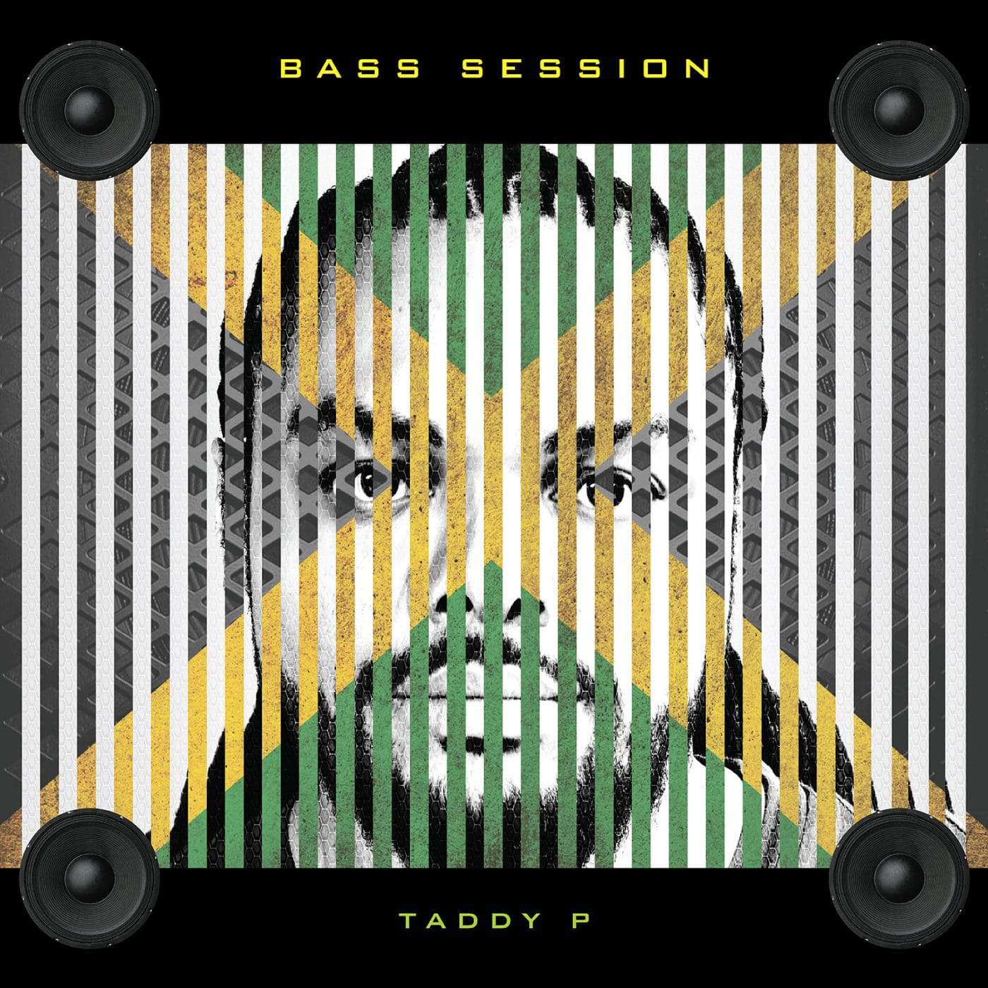 Its a Pitty - Taddy P - Bass Session