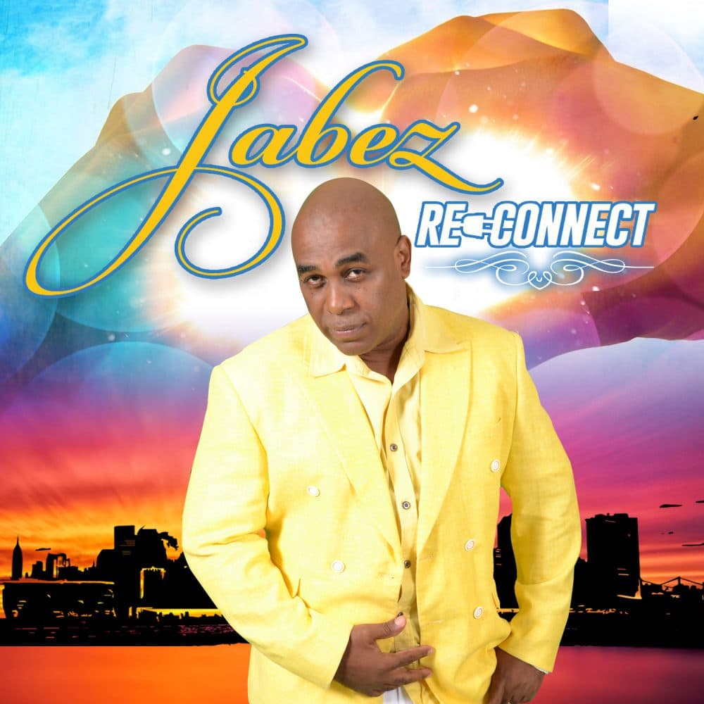 Jabez - Fimi Praise - [Reconnect Album] Tad's Record Inc. 