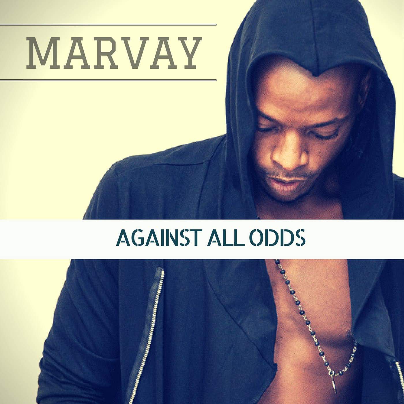 Marvay - Against All Odds - Prod by De Red Boyz