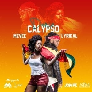 MzVee x Lyrikal - Dance Calypso