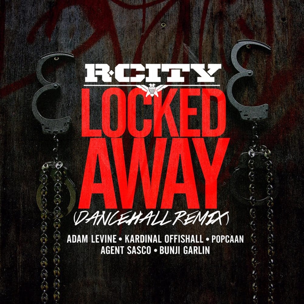 R. City (Rock City) - Locked Away IBC (Island Boy Cartel) Remix