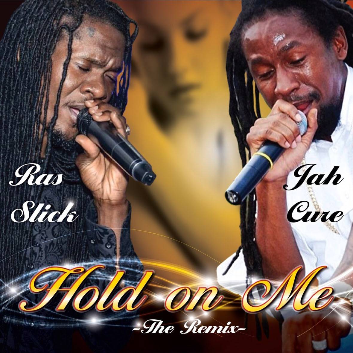 Ras Slick and Jah Cure Team Up for New Summer Scorcher 
