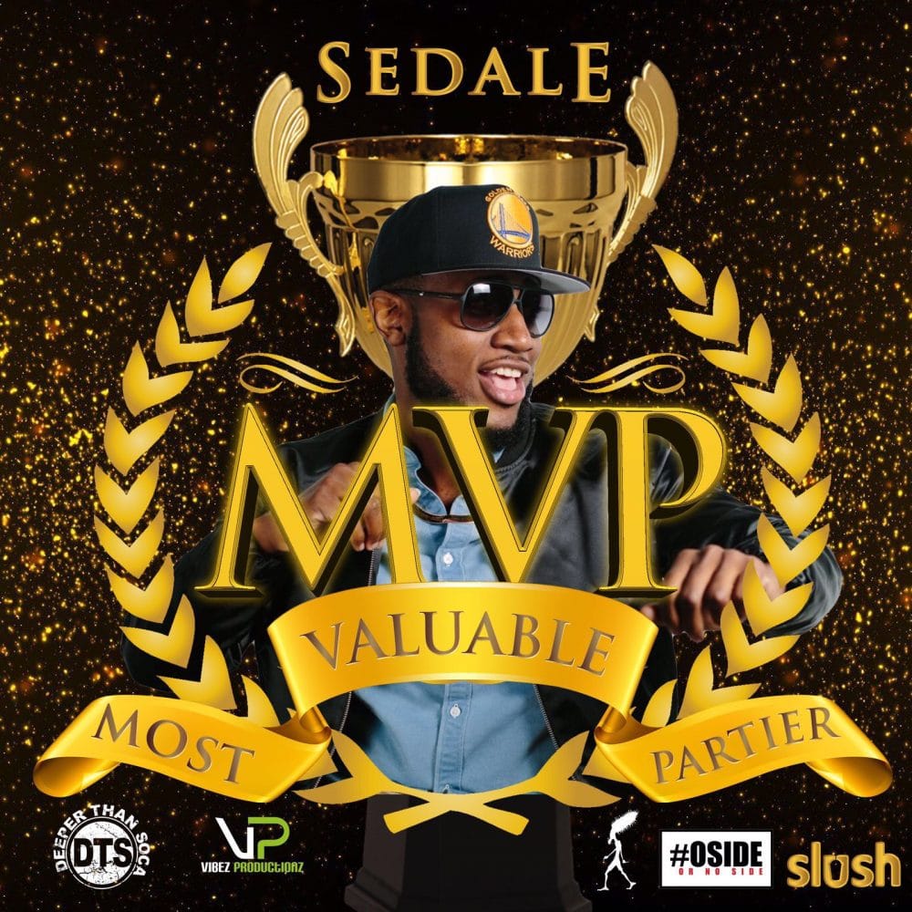 Sedale - MVP - Most Valuable Partier