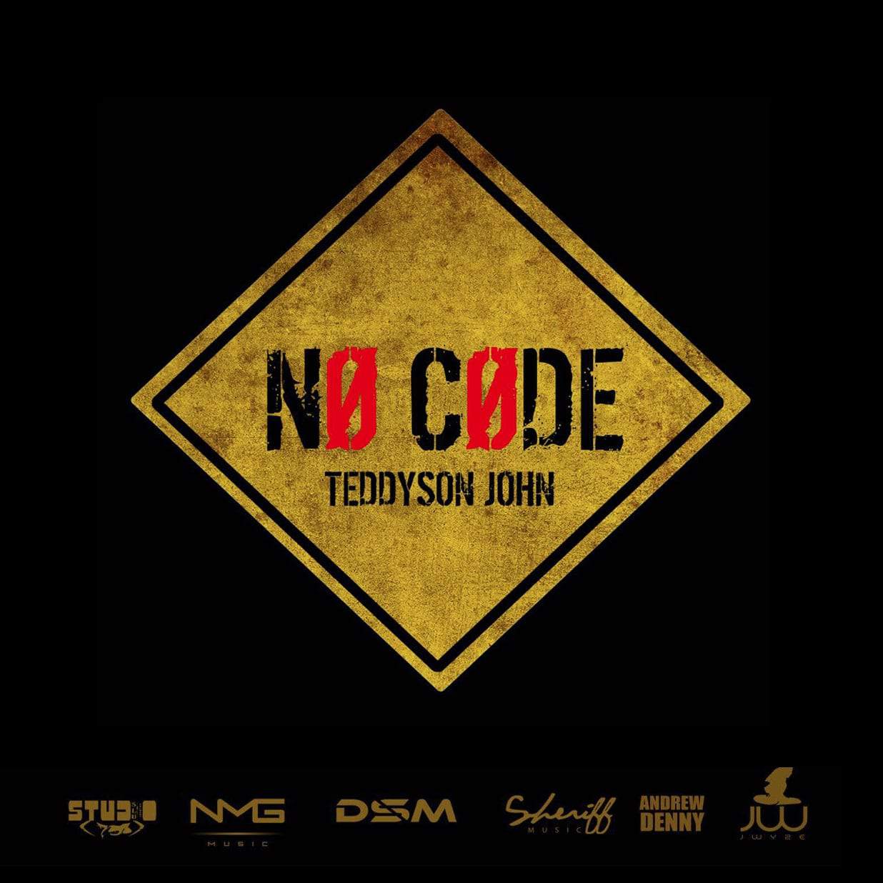 Teddyson John - No Code  - 2016 Soca