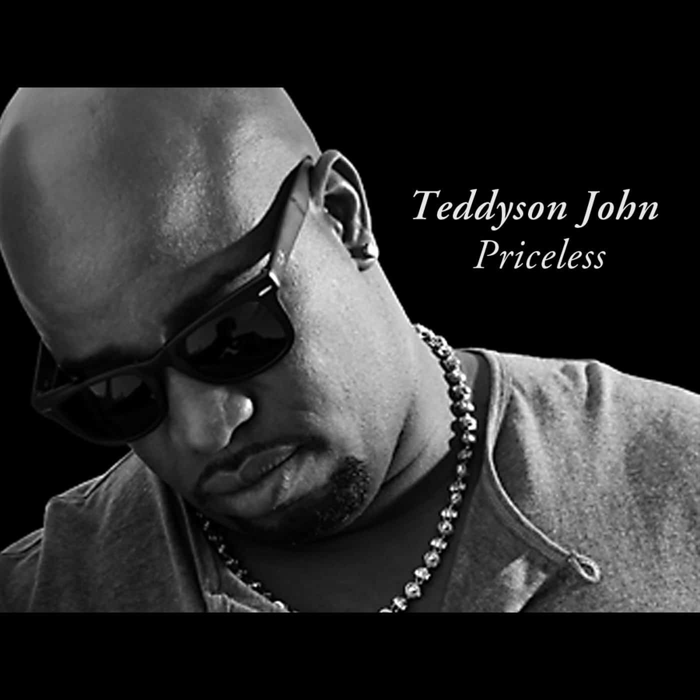 Teddyson John - Priceless