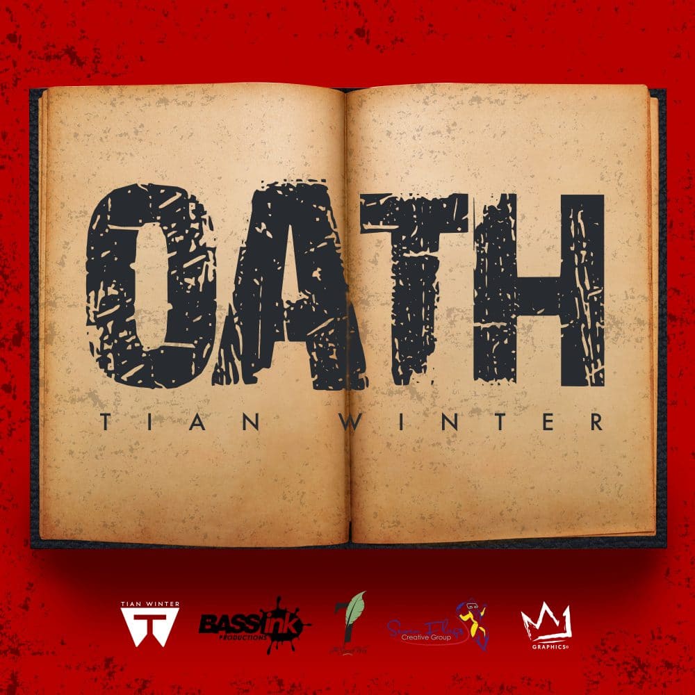 Tian Winter - Oath 2017 Release