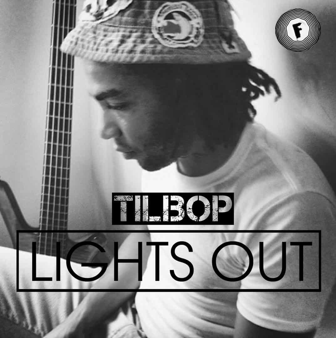 Tilibop - Lights Out - Freeworll Ent - 2015 Reggae