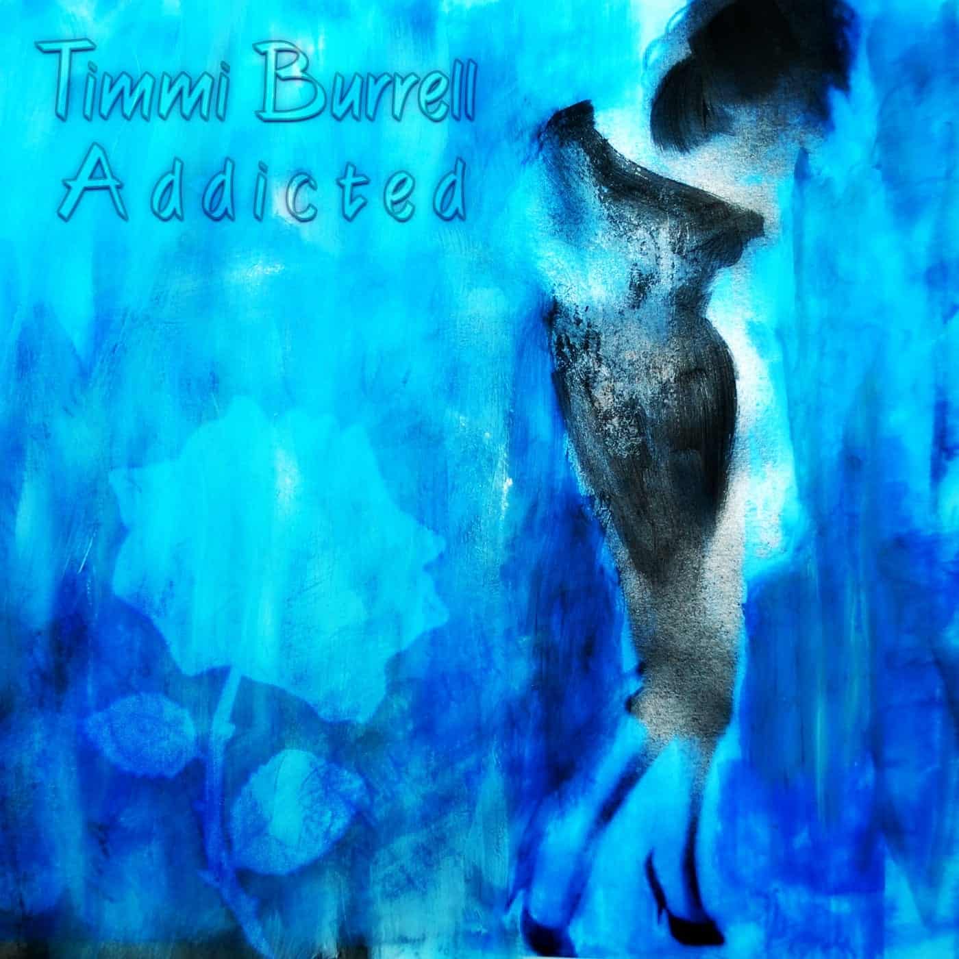 Timmi Burrell - Addicted - Old School Lovers Rock