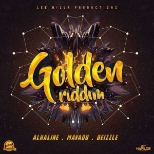 Golden Riddim - Lee Milla Productions - 21st Hapilos