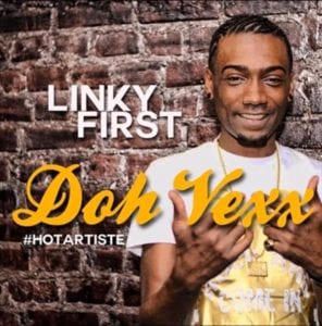 Linky First - Don`t Vex - Raw & Edit