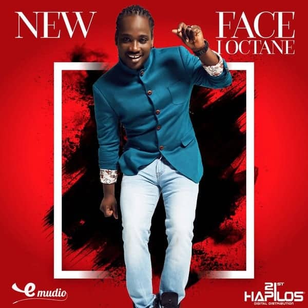 I-Octane - New Face - Emudio Records