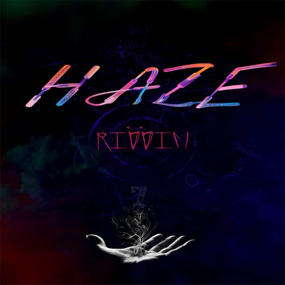 New Haze Riddim feat Kes | Kerwin Du Bois | Teddyson John - 2018 Soca