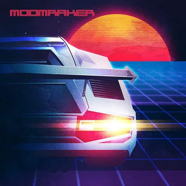 The Last Moonraker 2018