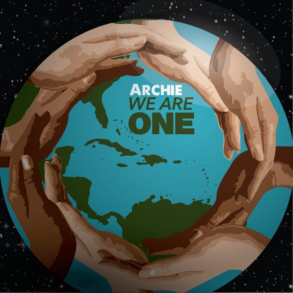 Archie - We Are One