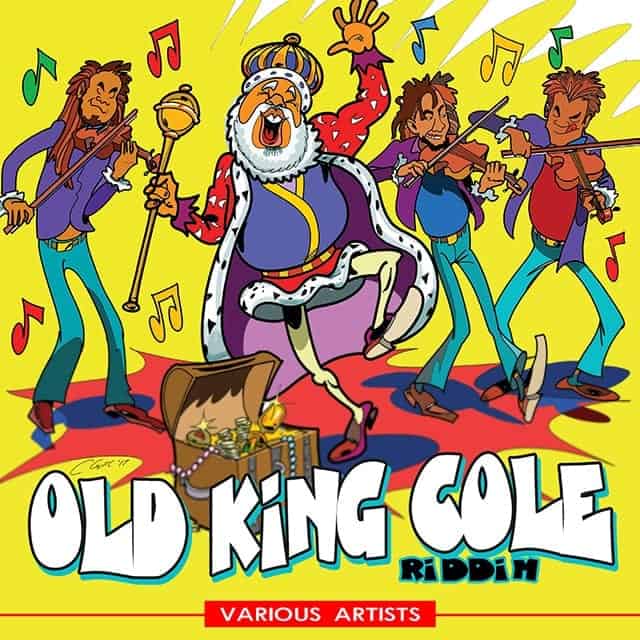 Etana - Good Good Feeling - Old King Cole Riddim -  Tad