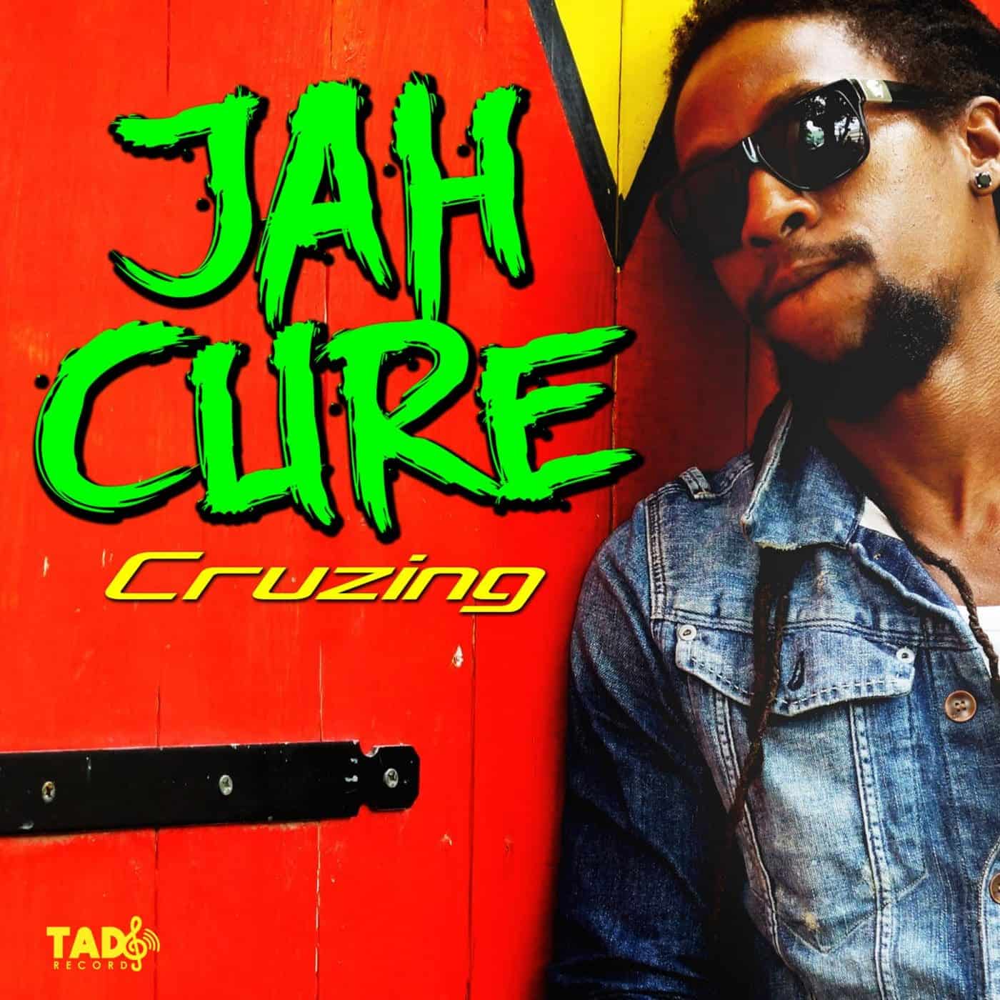 Jah Cure - Cruzing - Old King Cole Riddim - Tad